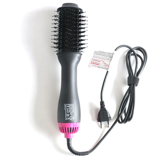 One Step Hot Air Brush