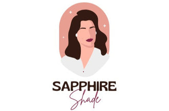 Sapphire Shade